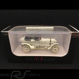 Ferdinand Porsche Austro Daimler Prinz Heinrich 1910 1/43 fahrTraum 43006