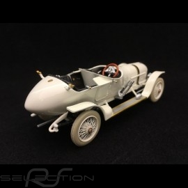 Ferdinand Porsche Austro Daimler Prinz Heinrich 1910 1/43 fahrTraum 43006