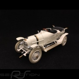 Ferdinand Porsche Austro Daimler Prinz Heinrich 1910 1/43 fahrTraum 43006