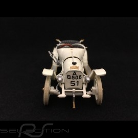 Ferdinand Porsche Austro Daimler Prinz Heinrich 1910 1/43 fahrTraum 43006