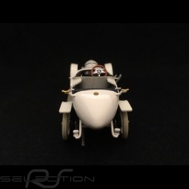 Ferdinand Porsche Austro Daimler Prinz Heinrich 1910 1/43 fahrTraum 43006