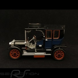 Ferdinand Porsche Austro Daimler 28/32 Maja 1908 1/43 fahrTraum 43003