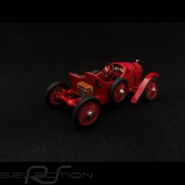 Ferdinand Porsche Austro Daimler Sascha 1922 rot 1/43 fahrTraum 43005