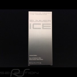 Perfume Summer Ice Porsche Design 80ml