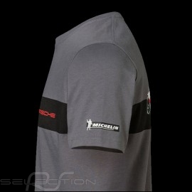 Porsche T-shirt 911 RSR Motorsport Racing Fan WAP453H - Unisex