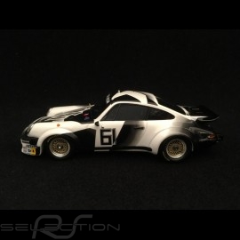 Porsche 934 RSR Le Mans 1978 n° 61 1/43 Spark S5091