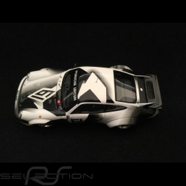 Porsche 934 RSR Le Mans 1978 n° 61 1/43 Spark S5091