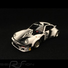 Porsche 934 RSR Le Mans 1978 n° 61 1/43 Spark S5091