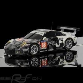 Scalextric Track Porsche 911 RSR 24h Le Mans ARC Air 1/32 Scalextric C1359