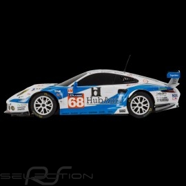 Scalextric Track Porsche 911 RSR 24h Le Mans ARC Air 1/32 Scalextric C1359