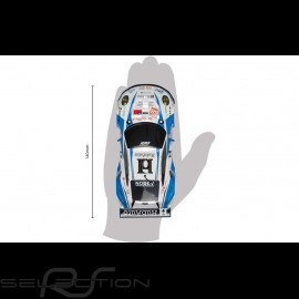 Scalextric Track Porsche 911 RSR 24h Le Mans ARC Air 1/32 Scalextric C1359