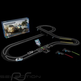Scalextric Track Porsche 911 RSR 24h Le Mans ARC Air 1/32 Scalextric C1359