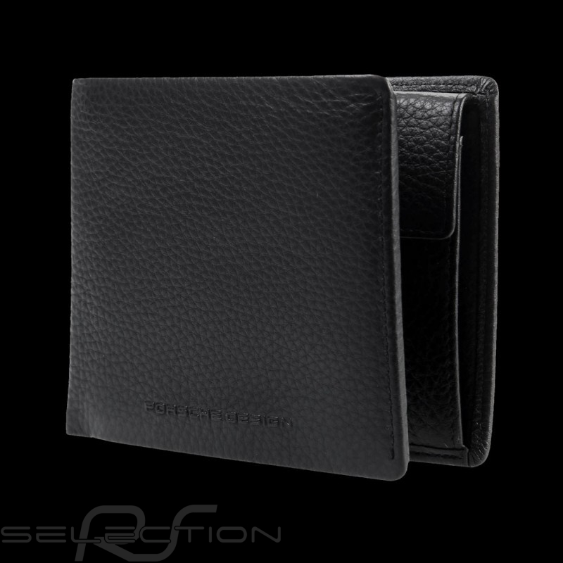 Coole Geldbörse Für Jungs - Lustige RFID-Blockierende Ledergeldbörse Mit Münzfach