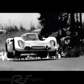 Book Porsche Milestones - Wilfried Müller