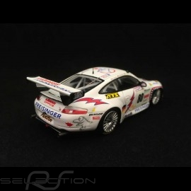 Porsche 911 typ 996 GT3 RS Le Mans 2002 n° 80 1/43 Spark S5515