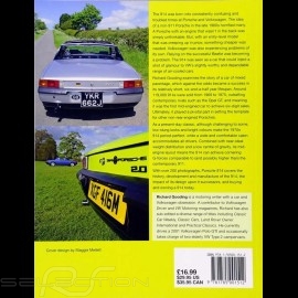 Buch Porsche 914 An Enthusiast’s Guide - Richard Gooding