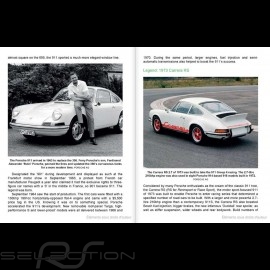 Book Porsche 914 An Enthusiast’s Guide - Richard Gooding