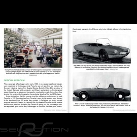 Buch Porsche 914 An Enthusiast’s Guide - Richard Gooding