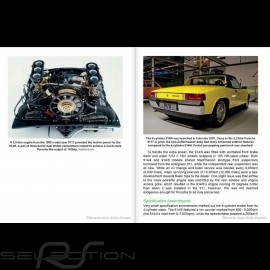 Buch Porsche 914 An Enthusiast’s Guide - Richard Gooding