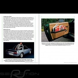 Buch Porsche 914 An Enthusiast’s Guide - Richard Gooding