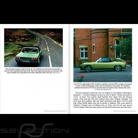 Buch Porsche 914 An Enthusiast’s Guide - Richard Gooding