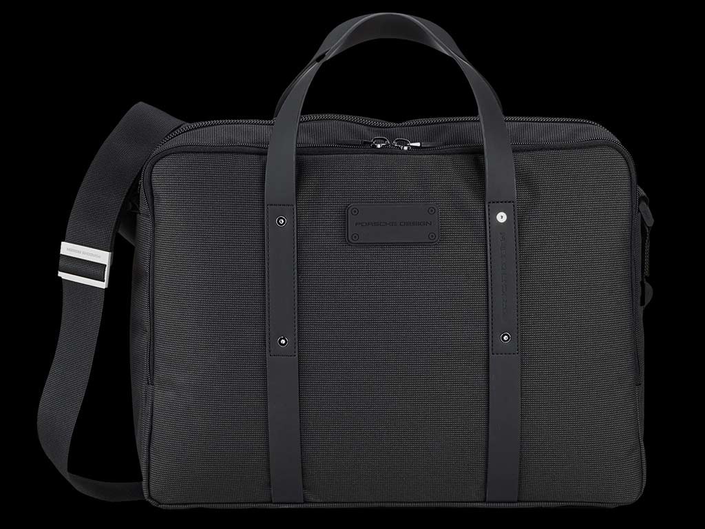 Porsche design 2024 cargon 2.5 backpack