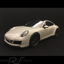 Porsche 911 Carrera GTS typ 991 phase II grau Kreide  1/18 Spark WAX02100032