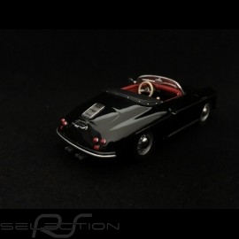 Porsche 356 A Speedster 1956 schwarz 1/43 Minichamps 430065530