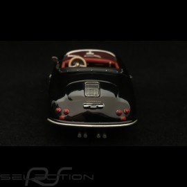 Porsche 356 A Speedster 1956 black 1/43 Minichamps 430065530