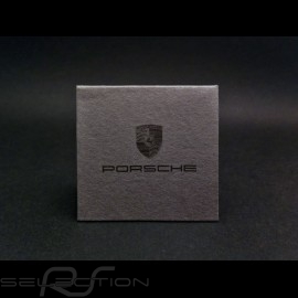 Porsche Pin Cayenne Turbo weiß