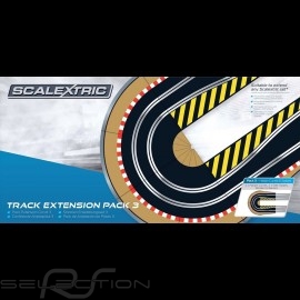 Scalextric Track Extension Pack n° 3 Scalextric C8512