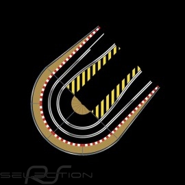 Scalextric Track Extension Pack n° 3 Scalextric C8512