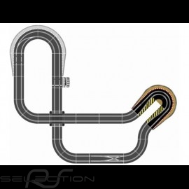 Scalextric Track Extension Pack n° 3 Scalextric C8512
