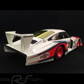 Porsche 935 / 78 " Moby Dick " Le Mans 1978 n° 43 Martini 1/12 CMR CMR12003