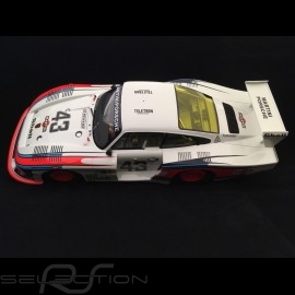 Porsche 935 / 78 " Moby Dick " Le Mans 1978 n° 43 Martini 1/12 CMR CMR12003