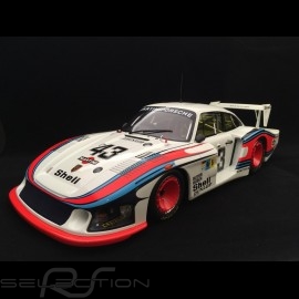 Porsche 935 / 78 " Moby Dick " Le Mans 1978 n° 43 Martini 1/12 CMR CMR12003