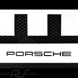 Wandbild Porsche 911 R Silhouette Special Edition Porsche Design WAX06000003