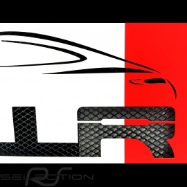 Wall Picture Porsche 911 R Silhouette Special Edition Porsche Design WAX06000003