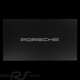 Wandbild Porsche 911 R Silhouette Special Edition Porsche Design WAX06000003