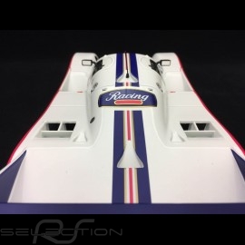 Porsche 962 C Sieger Hockenheim 1985 n° 2 Porsche AG 1/18 Minichamps 155856502