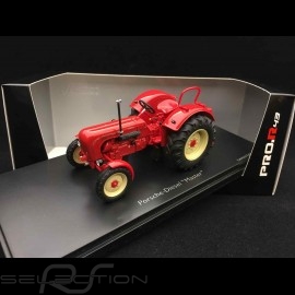 Schlepper Porsche Diesel Master phase lll 1/43 Schuco 450895300