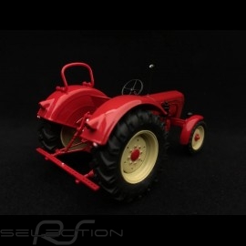 Schlepper Porsche Diesel Master phase lll 1/43 Schuco 450895300