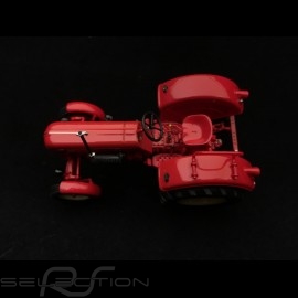 Porsche Diesel Tractor Master phase lll 1/43 Schuco 450895300