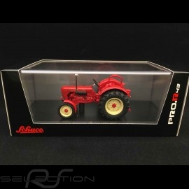 Porsche Diesel Tractor Master phase lll 1/43 Schuco 450895300