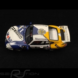 Porsche 911 type 993 Cup VIP Supercup 1996 n° 1 1/43 Schuco 450888200