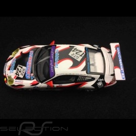 Porsche 911 typ 996 GT3 Cup 24h Spa 2005 n° 124 1/43 Minichamps 400056224