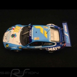 Porsche 911 type 997 GT3 RSR Le Mans 2009 n° 70 1/43 Minichamps 400096970