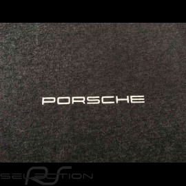 T-shirt Porsche 911 GT3 RS grey Porsche Design WAP811 - men