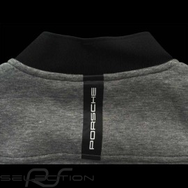 Porsche sweat-shirt 911 GT3 RS grey Porsche Design WAP812 - men