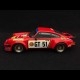 Porsche 934 RSR Sieger ADAC 1976 n° GT51 1/43 Minichamps 400766451